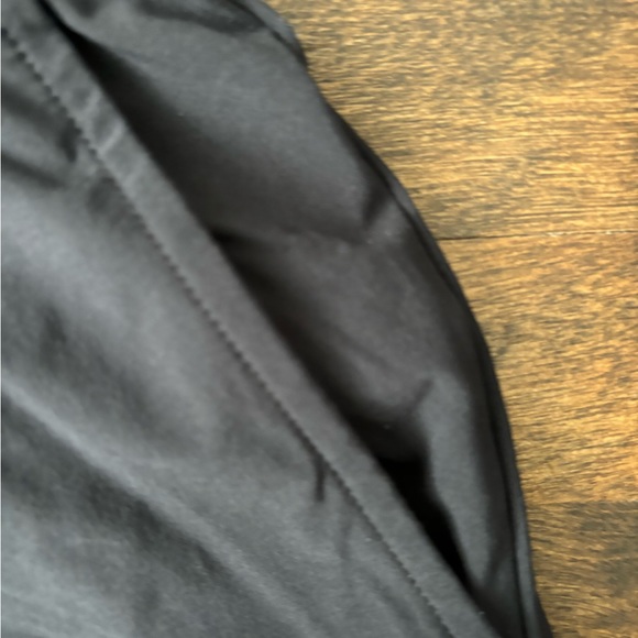 JOY LAB cropped palazzo pants - Picture 7 of 11